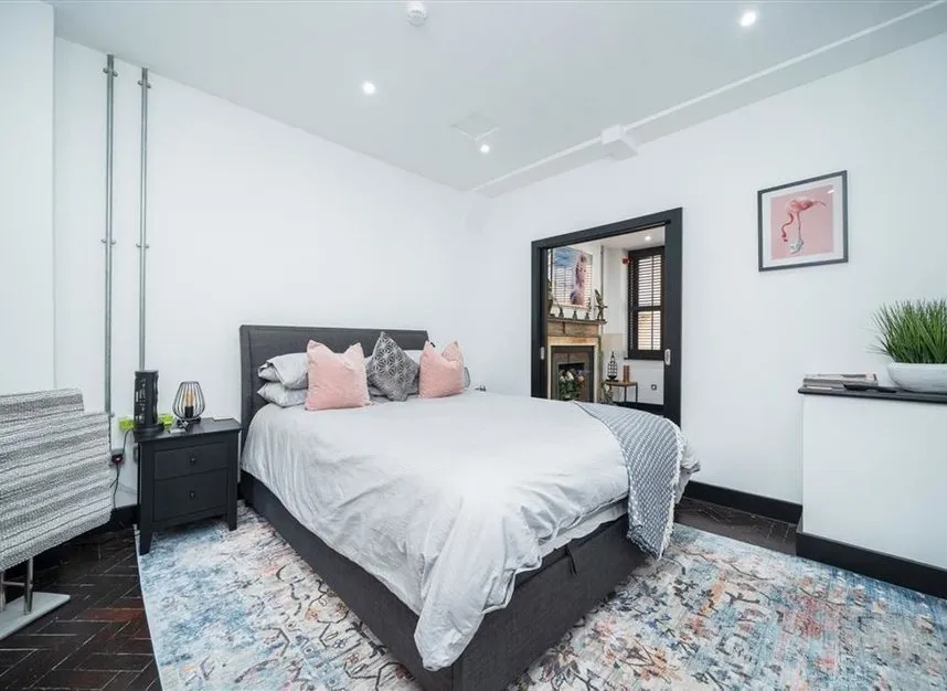 Motley Avenue, Shoreditch, EC2A, photo 5