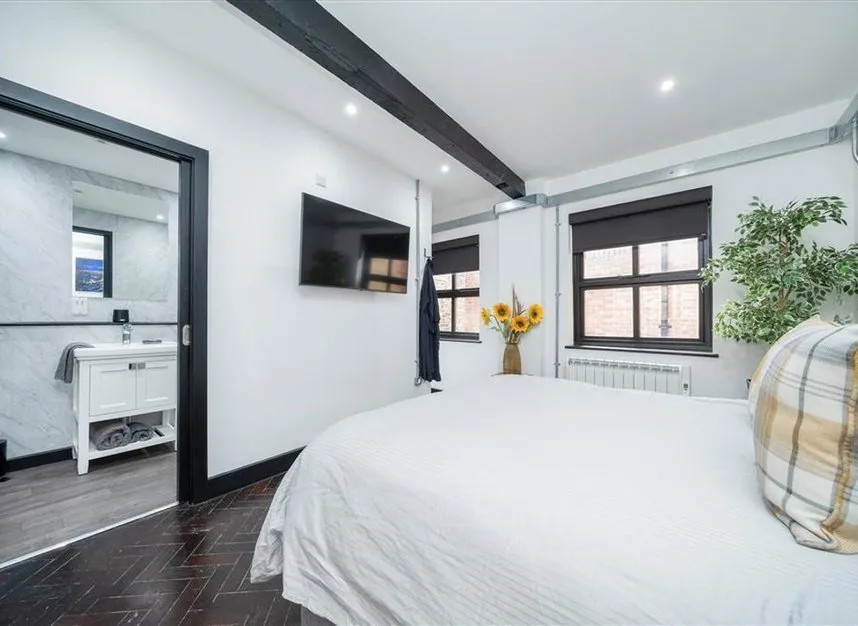 Motley Avenue, Shoreditch, EC2A, photo 10