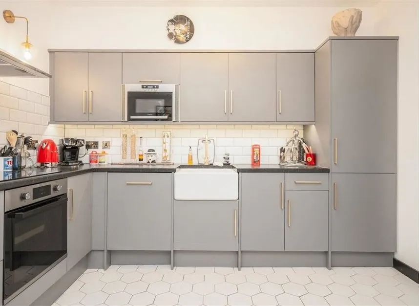 Motley Avenue, Shoreditch, EC2A, photo 4