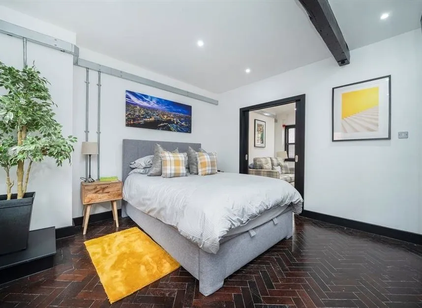 Motley Avenue, Shoreditch, EC2A, photo 8