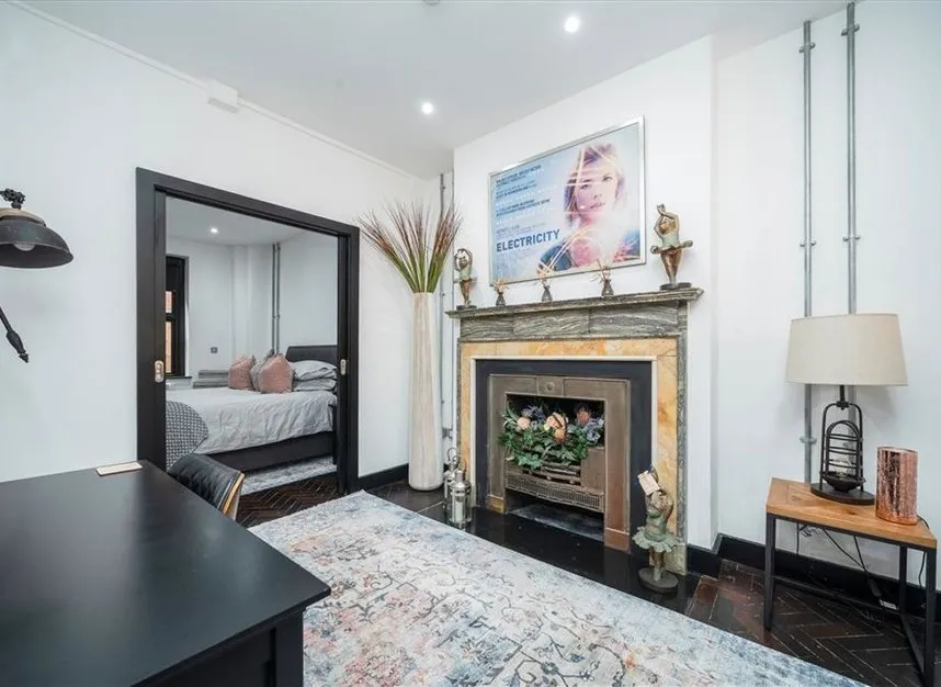 Motley Avenue, Shoreditch, EC2A, photo 7