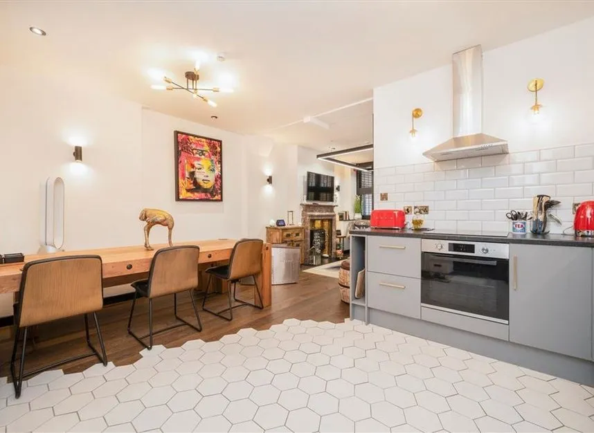 Motley Avenue, Shoreditch, EC2A, photo 3