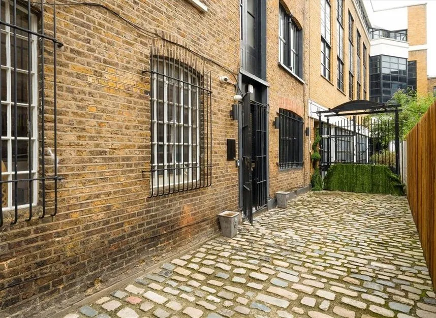 Motley Avenue, Shoreditch, EC2A, photo 12