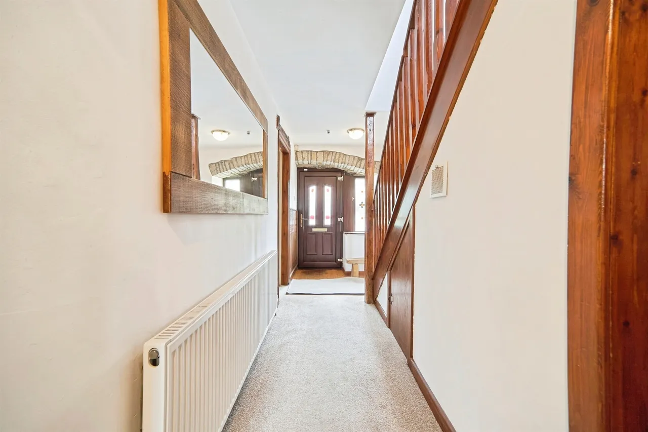 Long Lee Lane, Keighley, photo 2