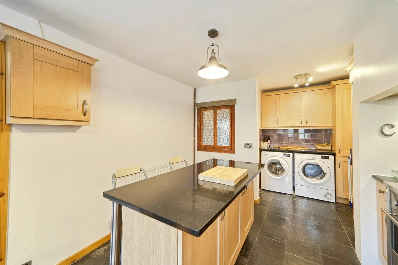 Long Lee Lane, Keighley, photo 6