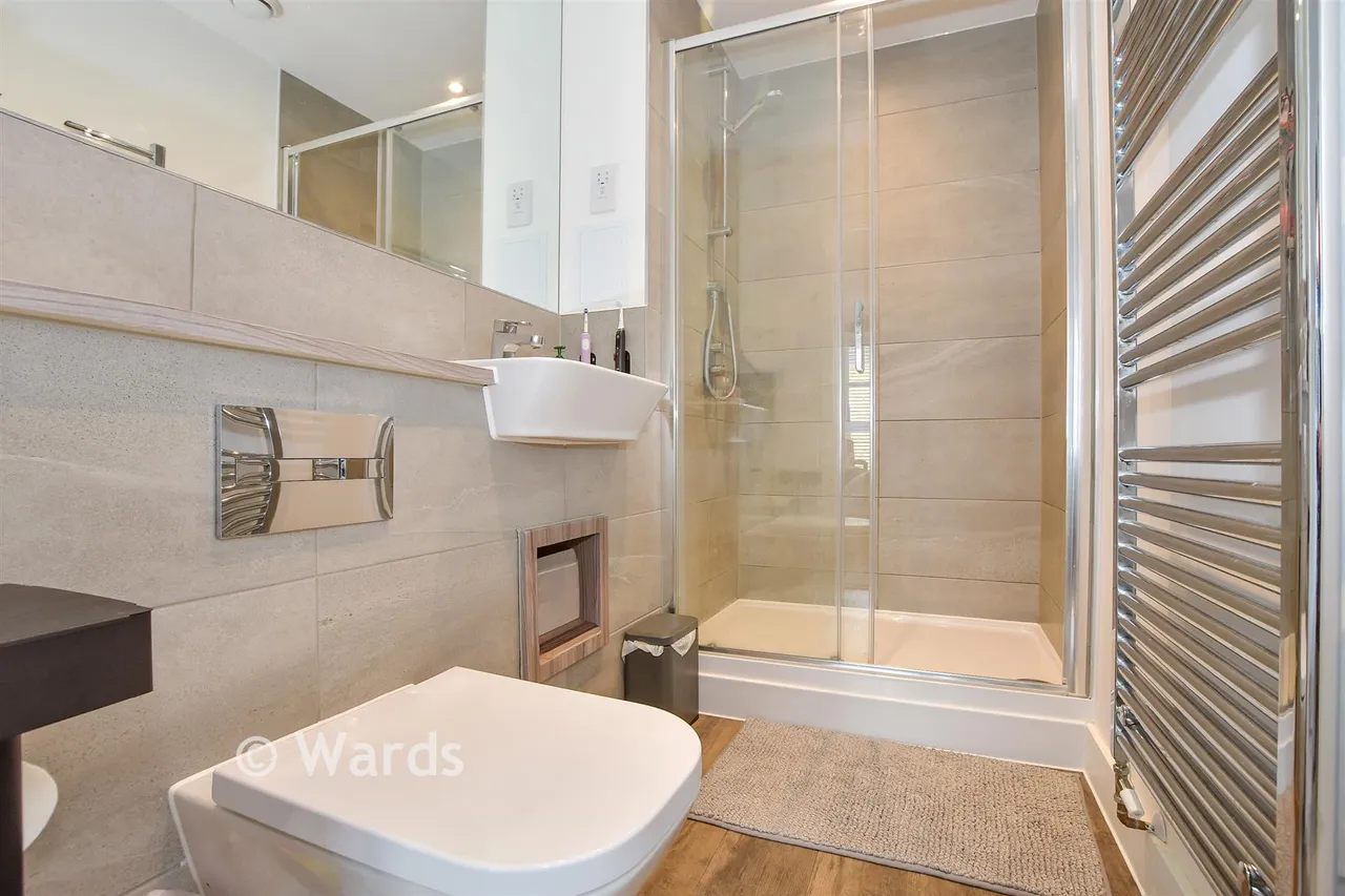 Eastern Avenue, Swanscombe, DA10, photo 9