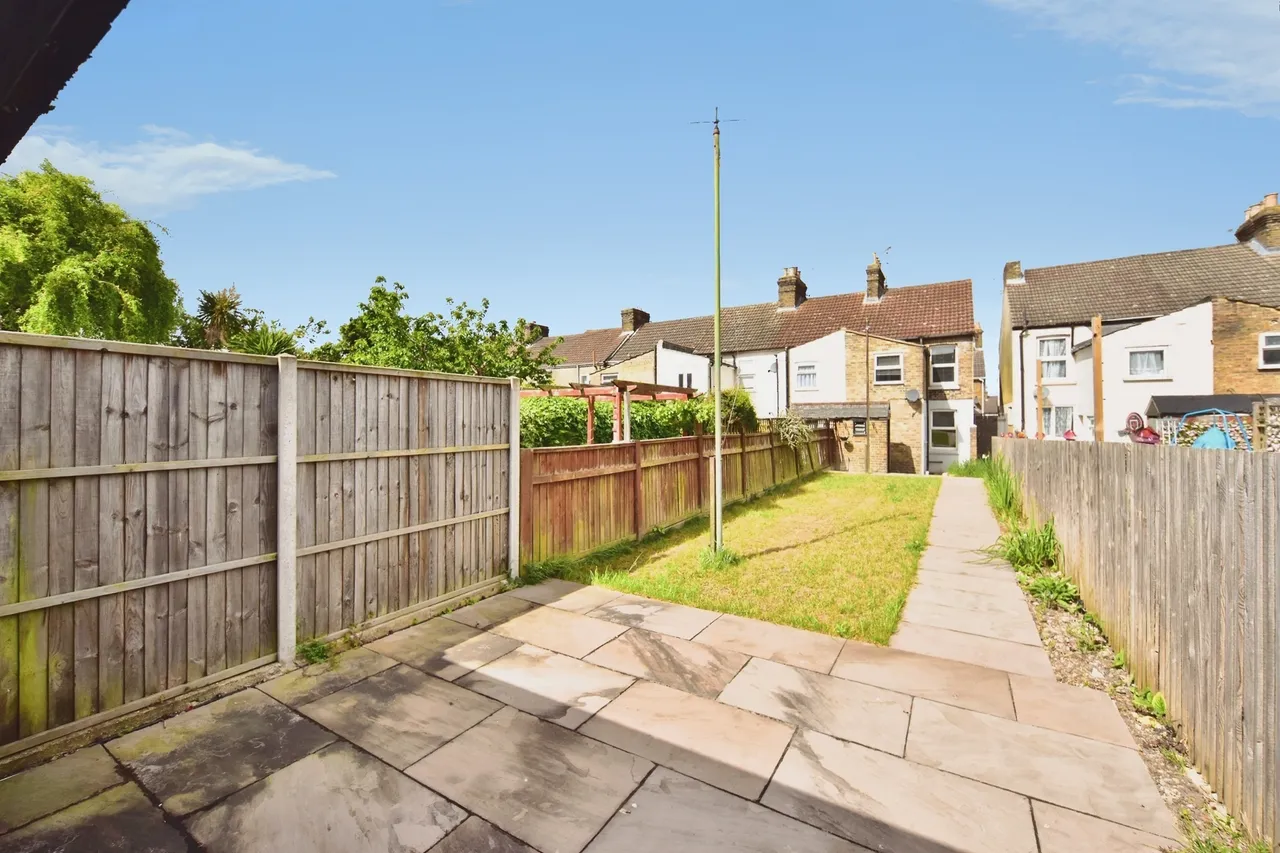 Harold Road, Sittingbourne, ME10, photo 16