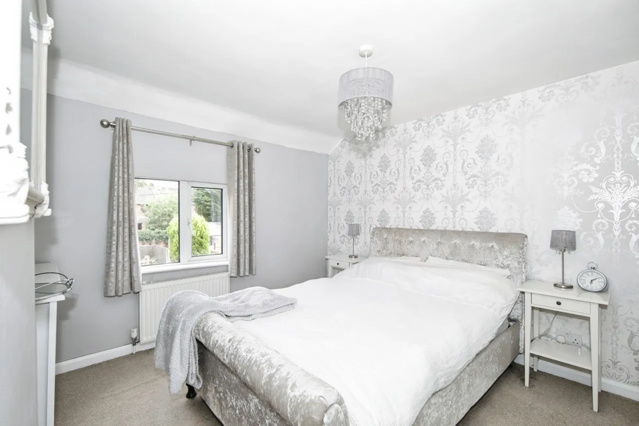 Station Street, Atherstone, Warwickshire, CV9, photo 11