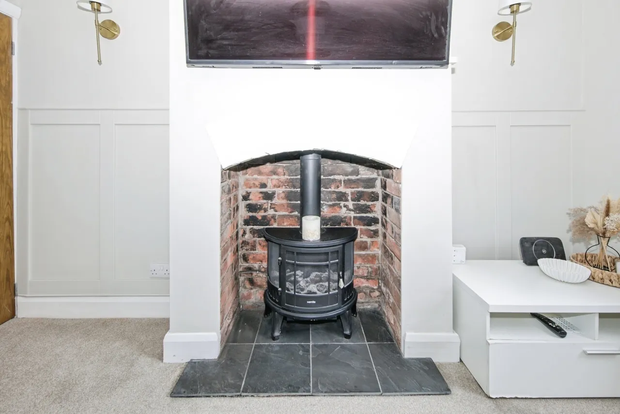 Station Street, Atherstone, Warwickshire, CV9, photo 8