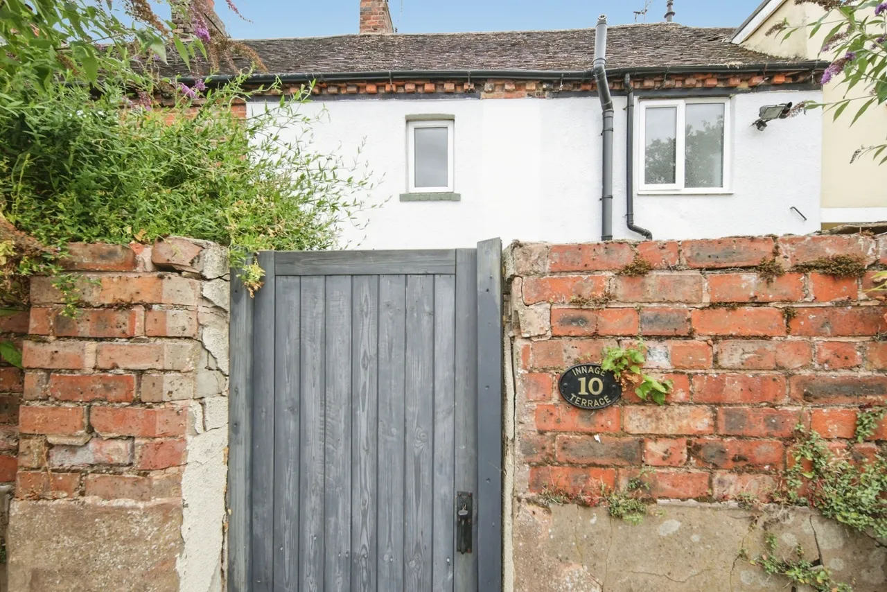 Station Street, Atherstone, Warwickshire, CV9, photo 20
