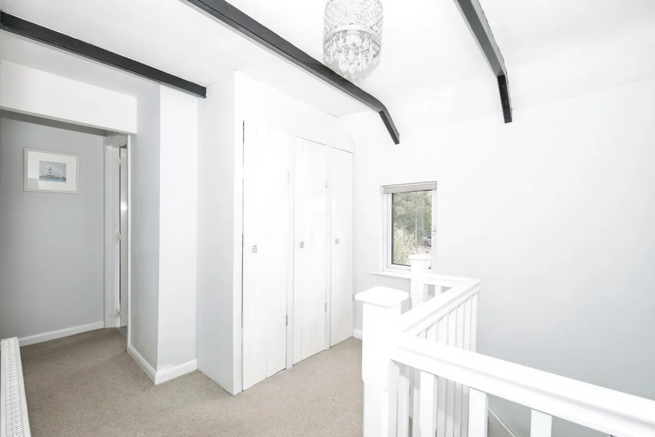 Station Street, Atherstone, Warwickshire, CV9, photo 10
