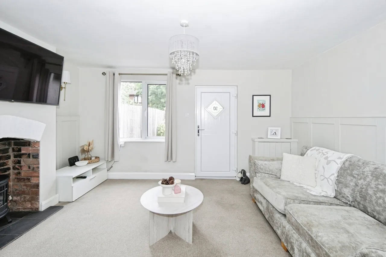 Station Street, Atherstone, Warwickshire, CV9, photo 7