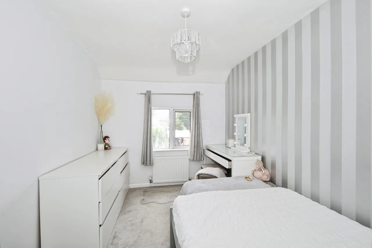 Station Street, Atherstone, Warwickshire, CV9, photo 13