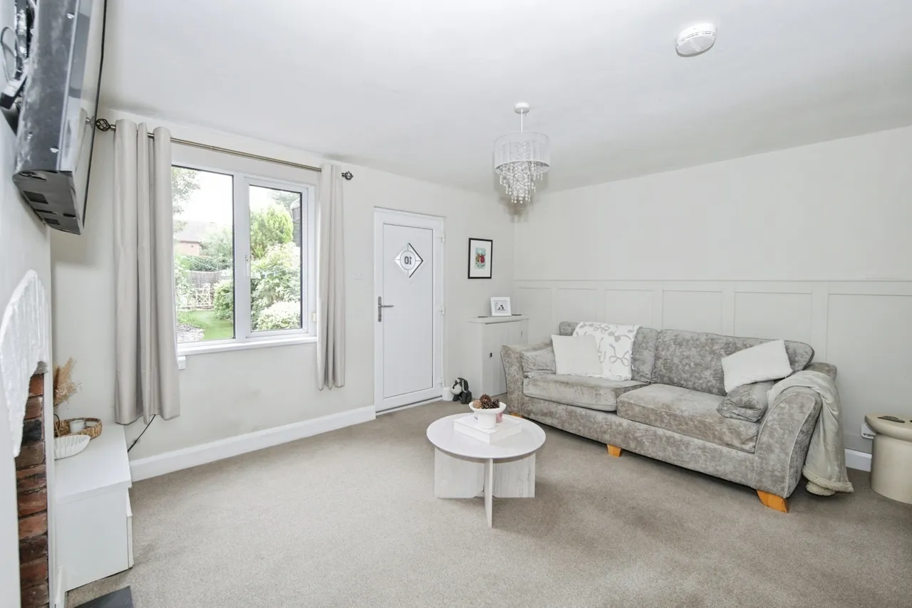 Station Street, Atherstone, Warwickshire, CV9, photo 5