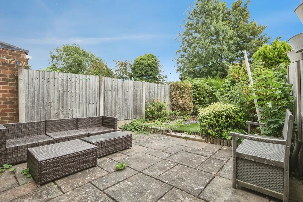 Station Street, Atherstone, Warwickshire, CV9, photo 18
