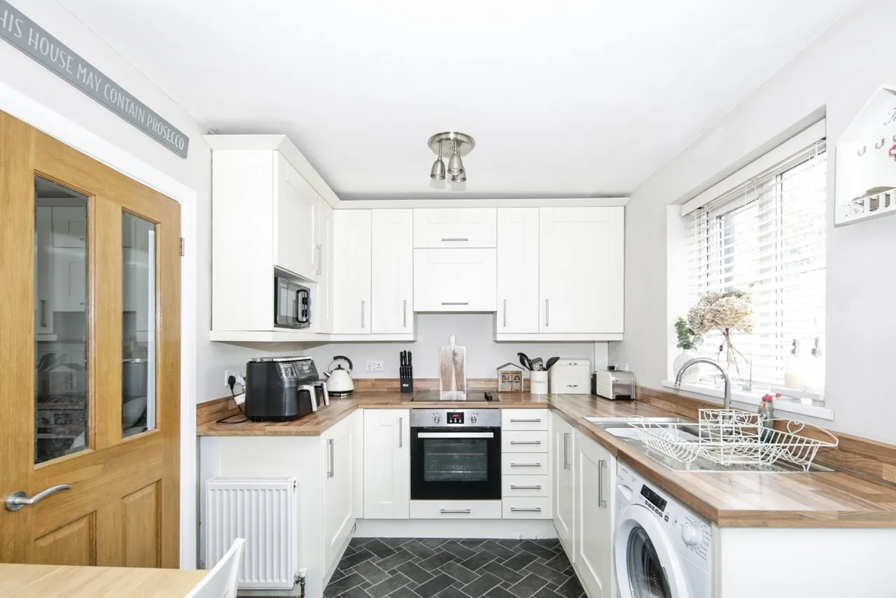 Station Street, Atherstone, Warwickshire, CV9, photo 4