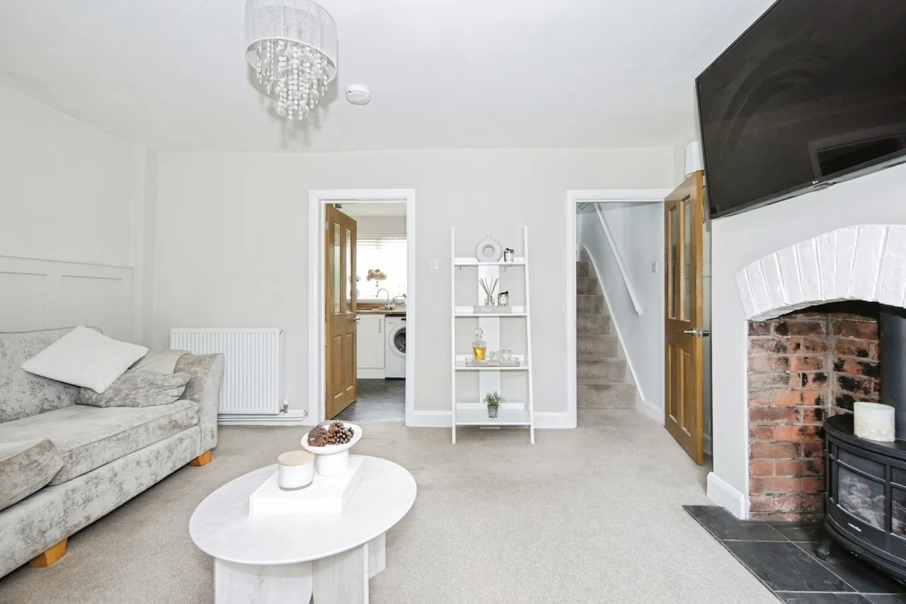 Station Street, Atherstone, Warwickshire, CV9, photo 6