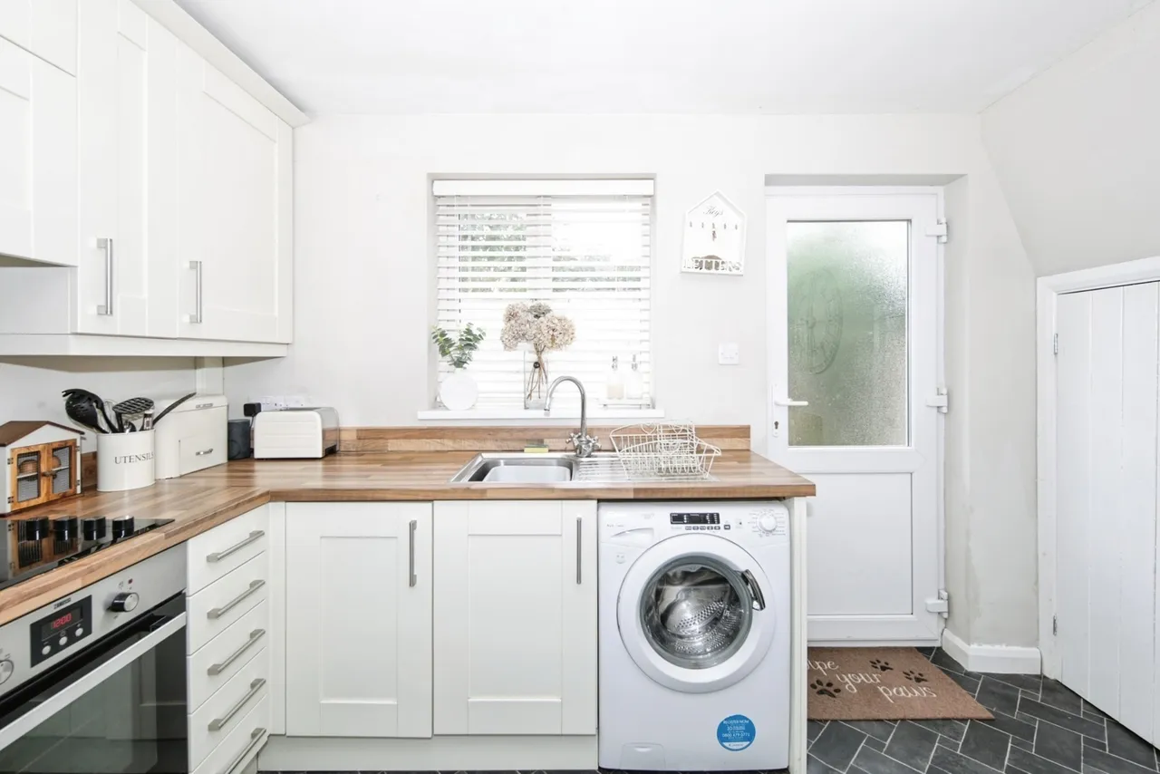 Station Street, Atherstone, Warwickshire, CV9, photo 9
