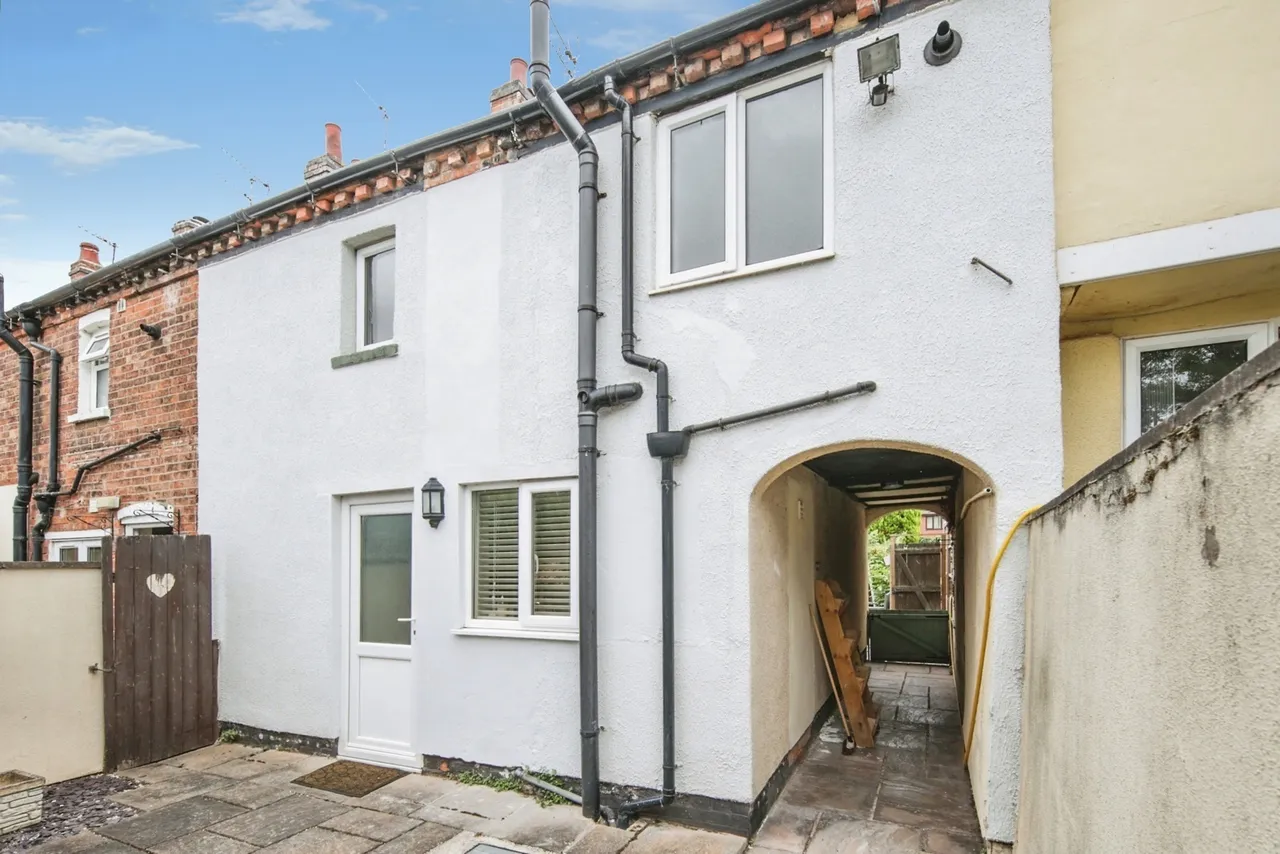 Station Street, Atherstone, Warwickshire, CV9, photo 17