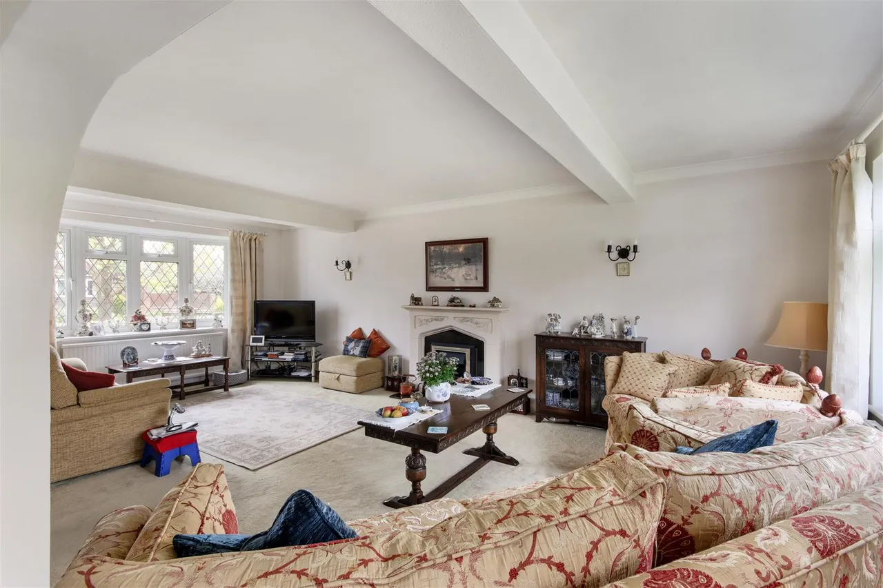 Francis Road, Hildenborough, photo 2