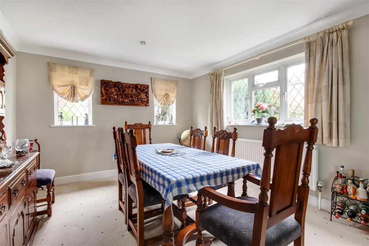 Francis Road, Hildenborough, photo 9
