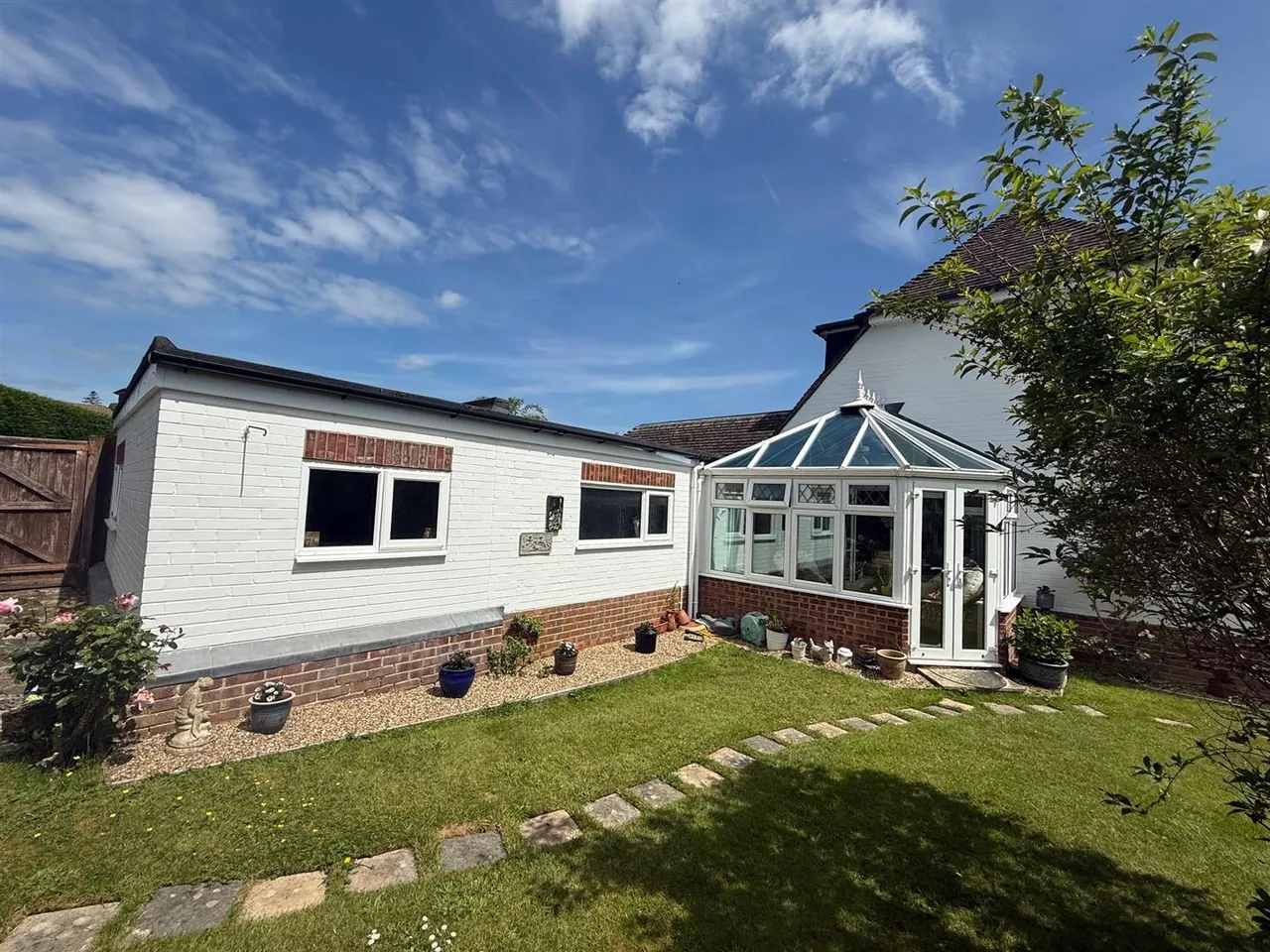 Francis Road, Hildenborough, photo 15