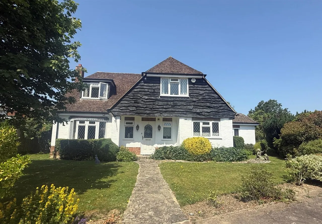 Francis Road, Hildenborough, photo 17