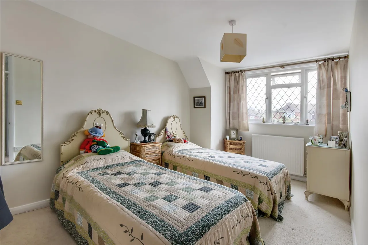 Francis Road, Hildenborough, photo 13