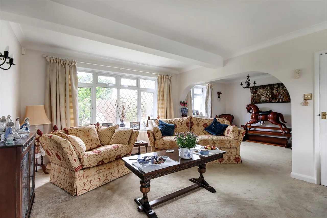 Francis Road, Hildenborough, photo 8