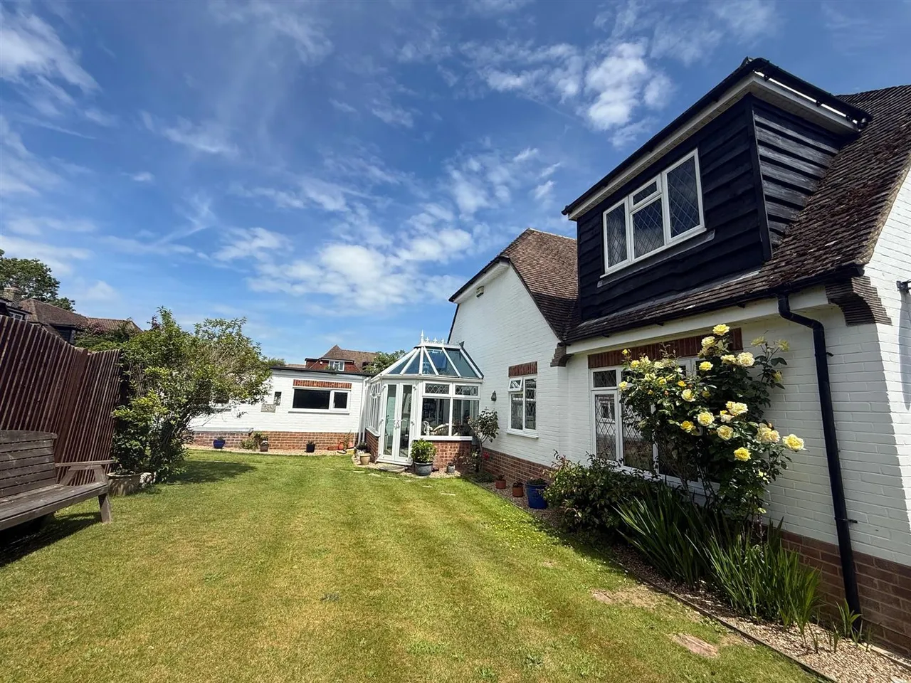 Francis Road, Hildenborough, photo 5