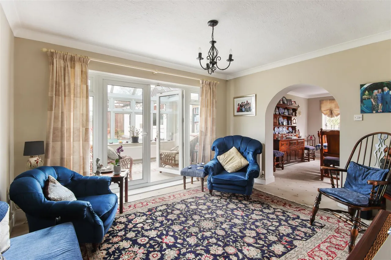 Francis Road, Hildenborough, photo 3