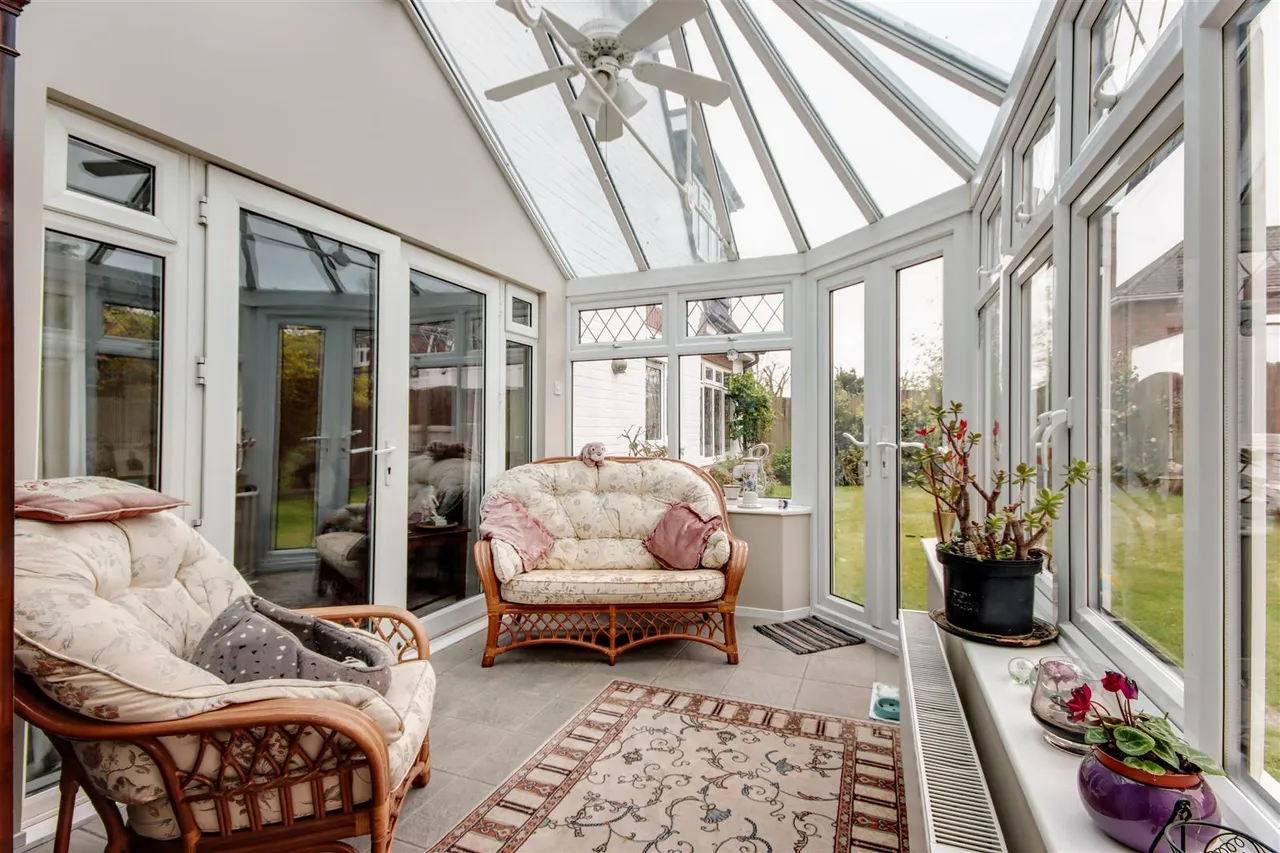 Francis Road, Hildenborough, photo 6