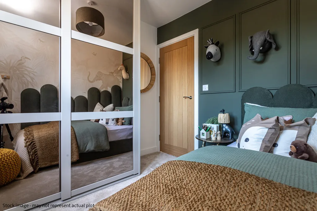 Lunesdale Rise, Kirkby Lonsdale, LA6, photo 12