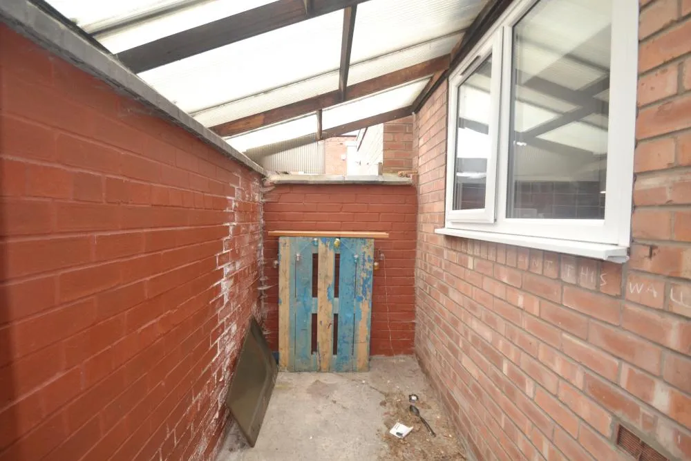 Nichols Street, Salford, M6, photo 8