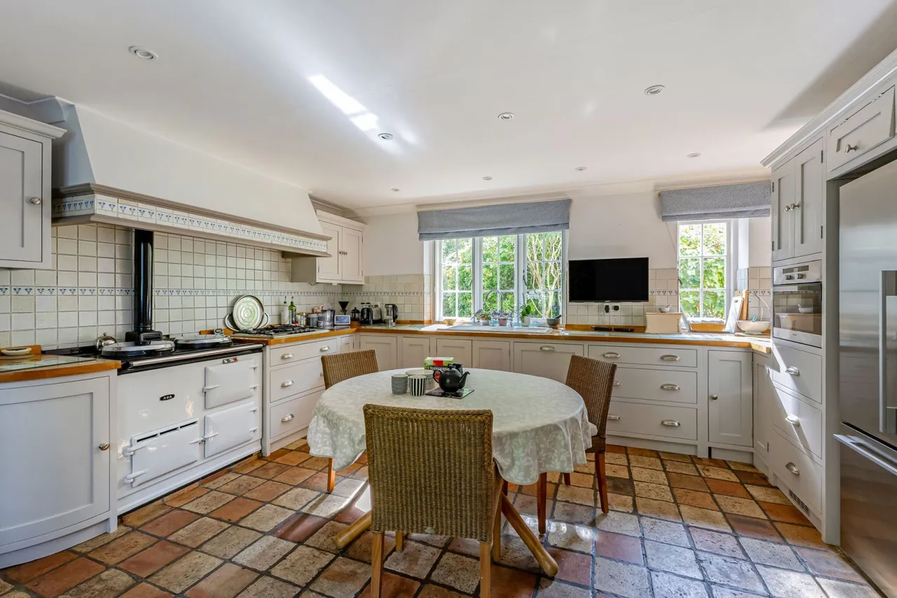 Warborough Road, Letcombe Regis, OX12, photo 5