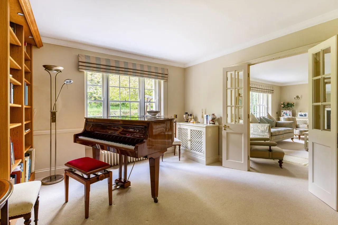 Warborough Road, Letcombe Regis, OX12, photo 12