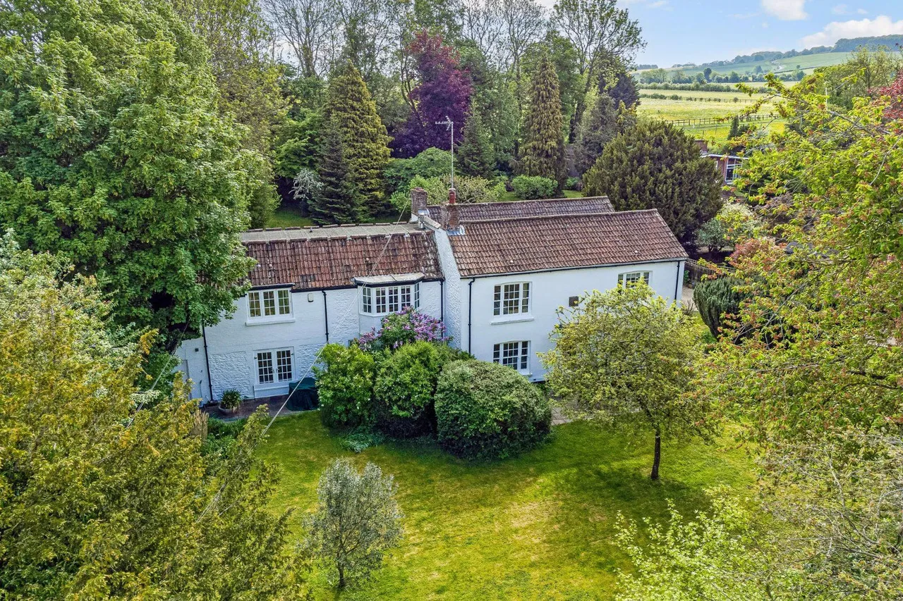 Warborough Road, Letcombe Regis, OX12, photo 21