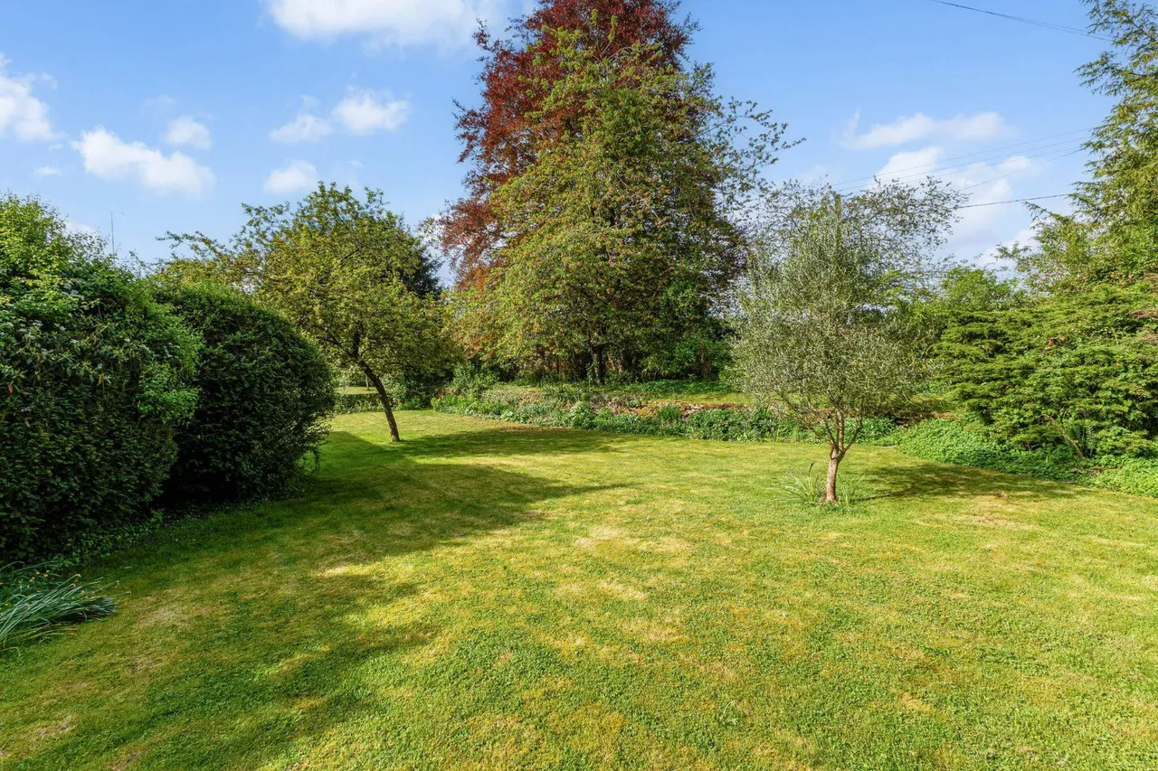 Warborough Road, Letcombe Regis, OX12, photo 22
