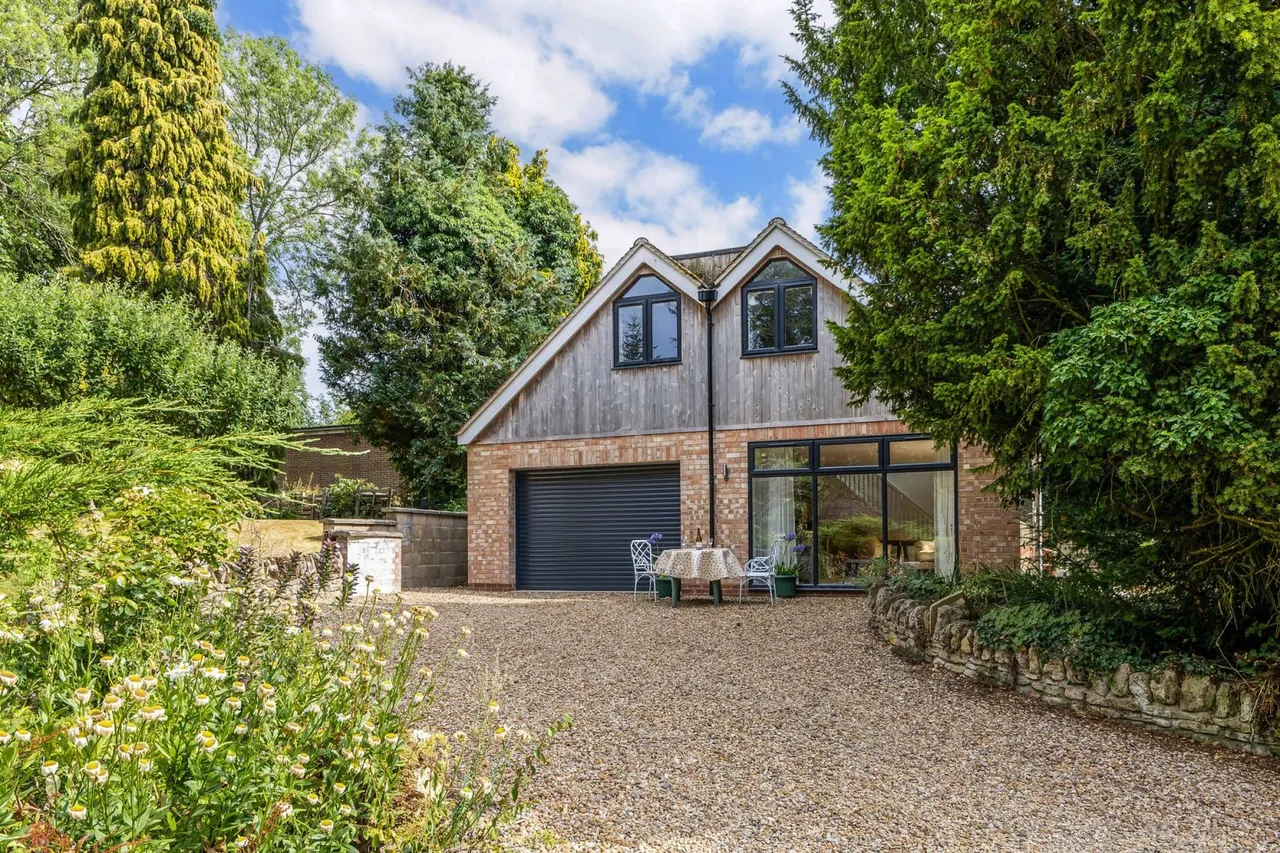 Warborough Road, Letcombe Regis, OX12, photo 16
