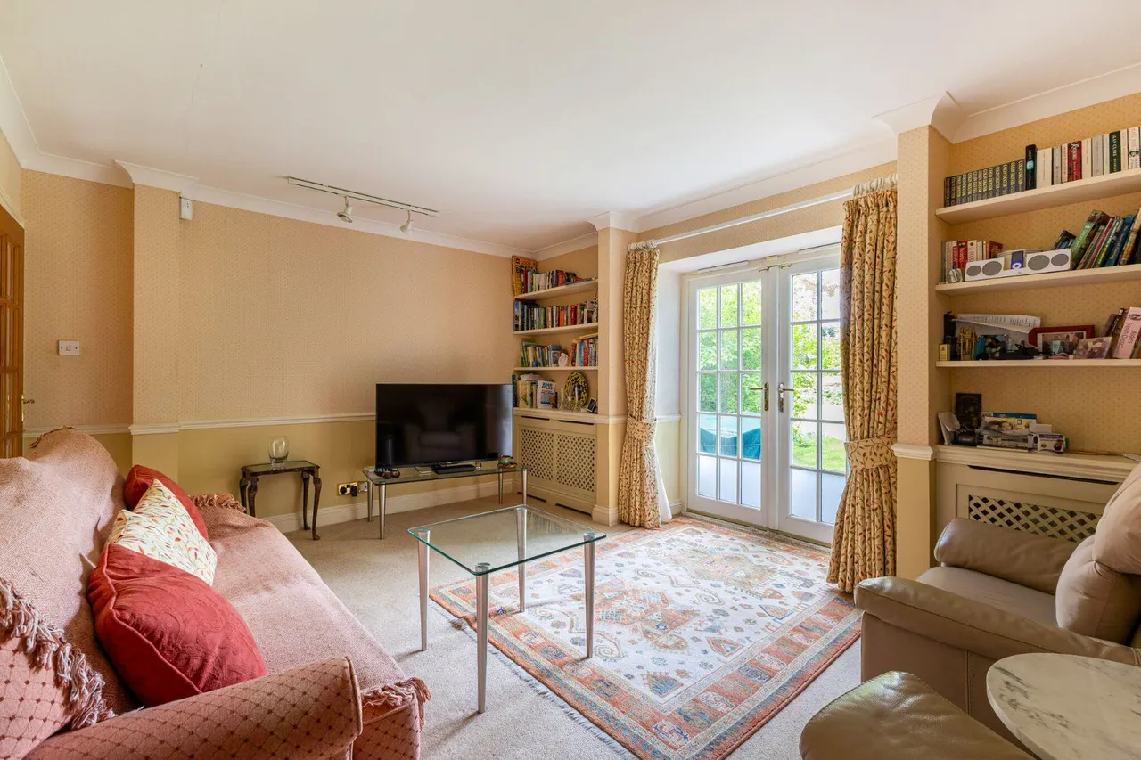 Warborough Road, Letcombe Regis, OX12, photo 11