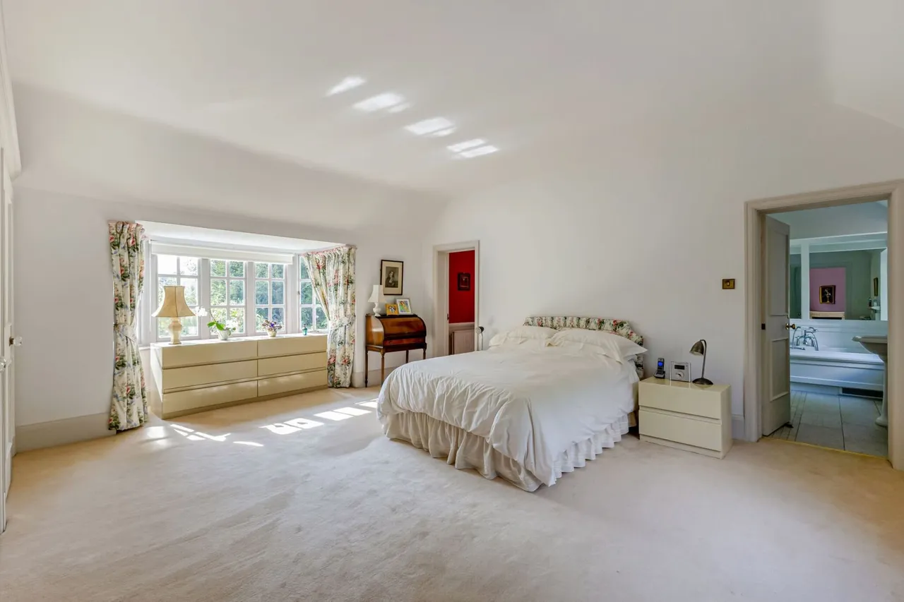 Warborough Road, Letcombe Regis, OX12, photo 13