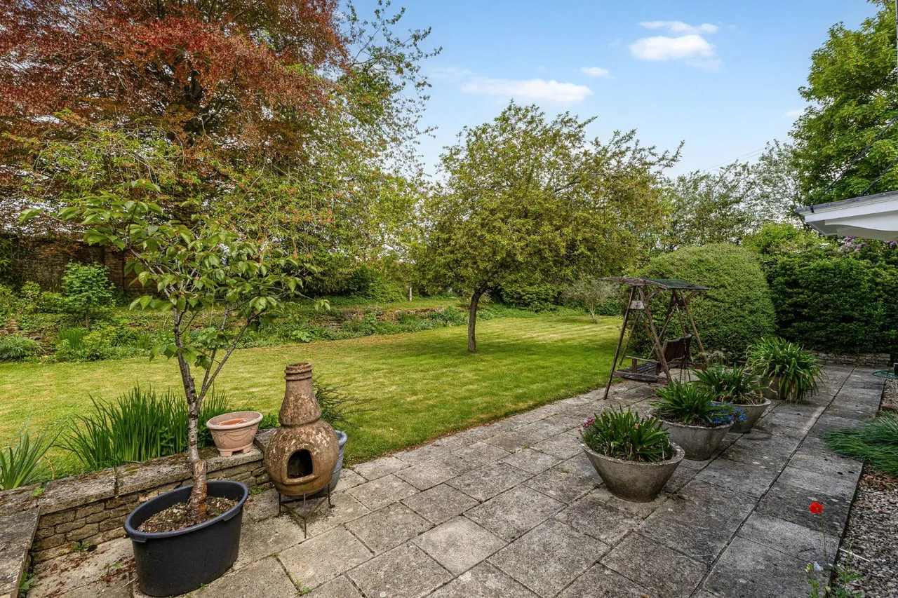 Warborough Road, Letcombe Regis, OX12, photo 9
