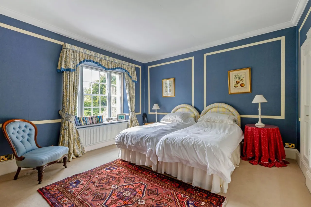 Warborough Road, Letcombe Regis, OX12, photo 14