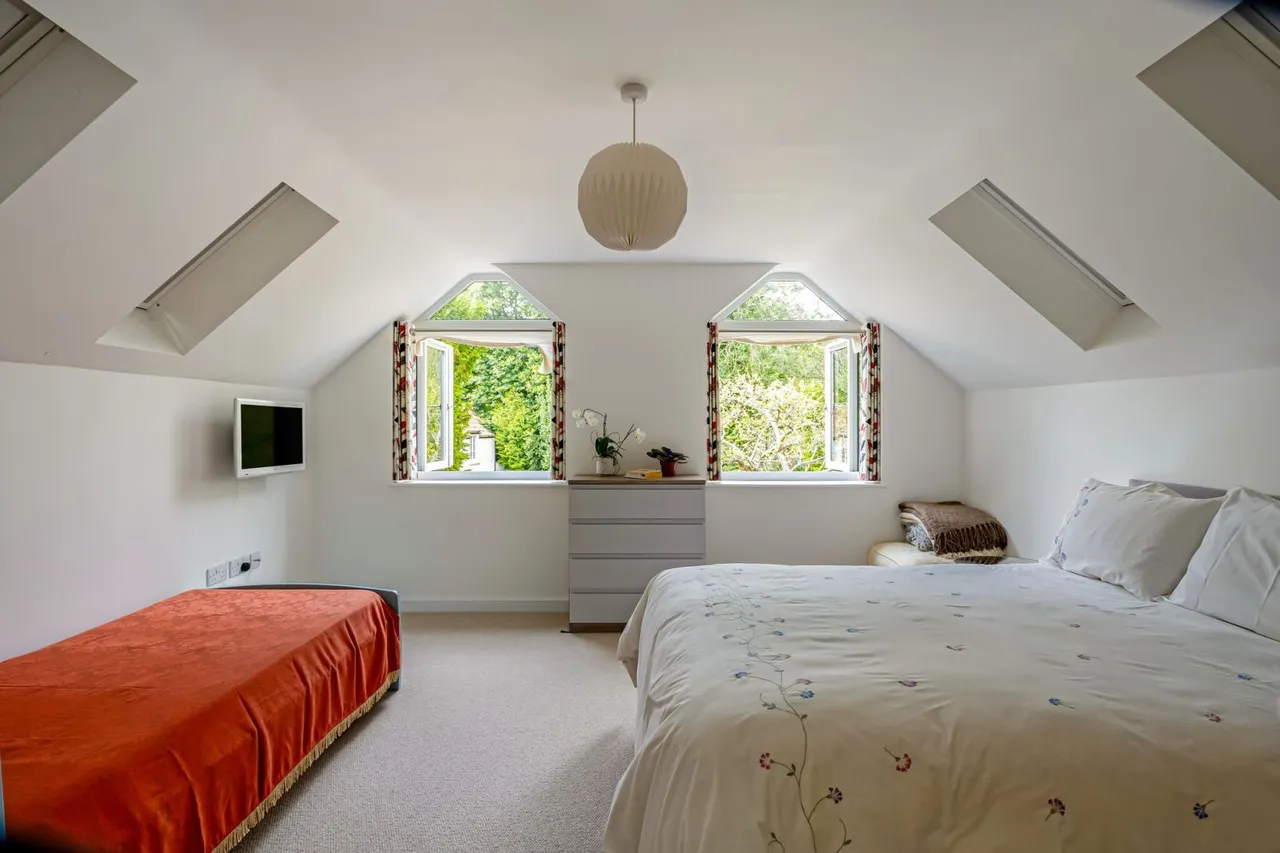 Warborough Road, Letcombe Regis, OX12, photo 15