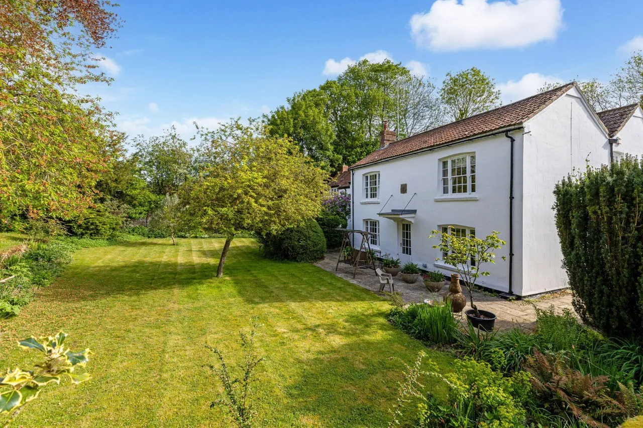 Warborough Road, Letcombe Regis, OX12, photo 3