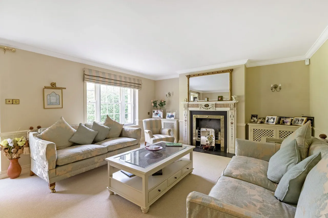 Warborough Road, Letcombe Regis, OX12, photo 7