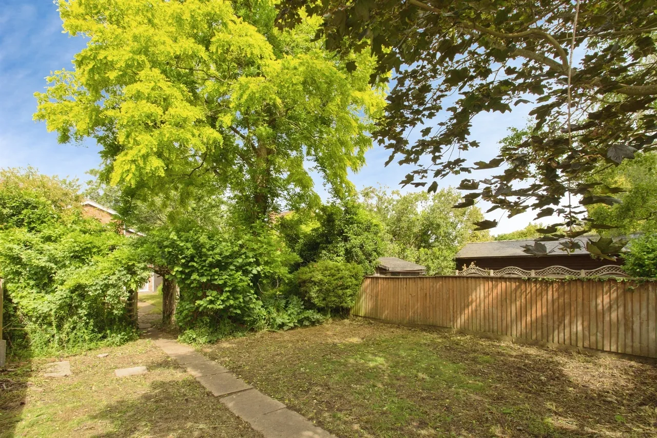 Cottenham Road, Histon, CB24, photo 15