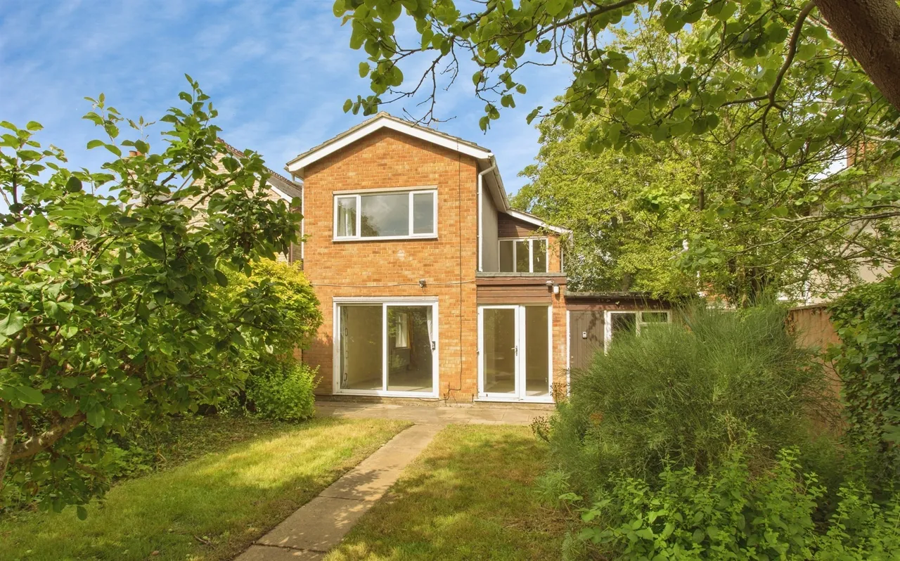 Cottenham Road, Histon, CB24, photo 17