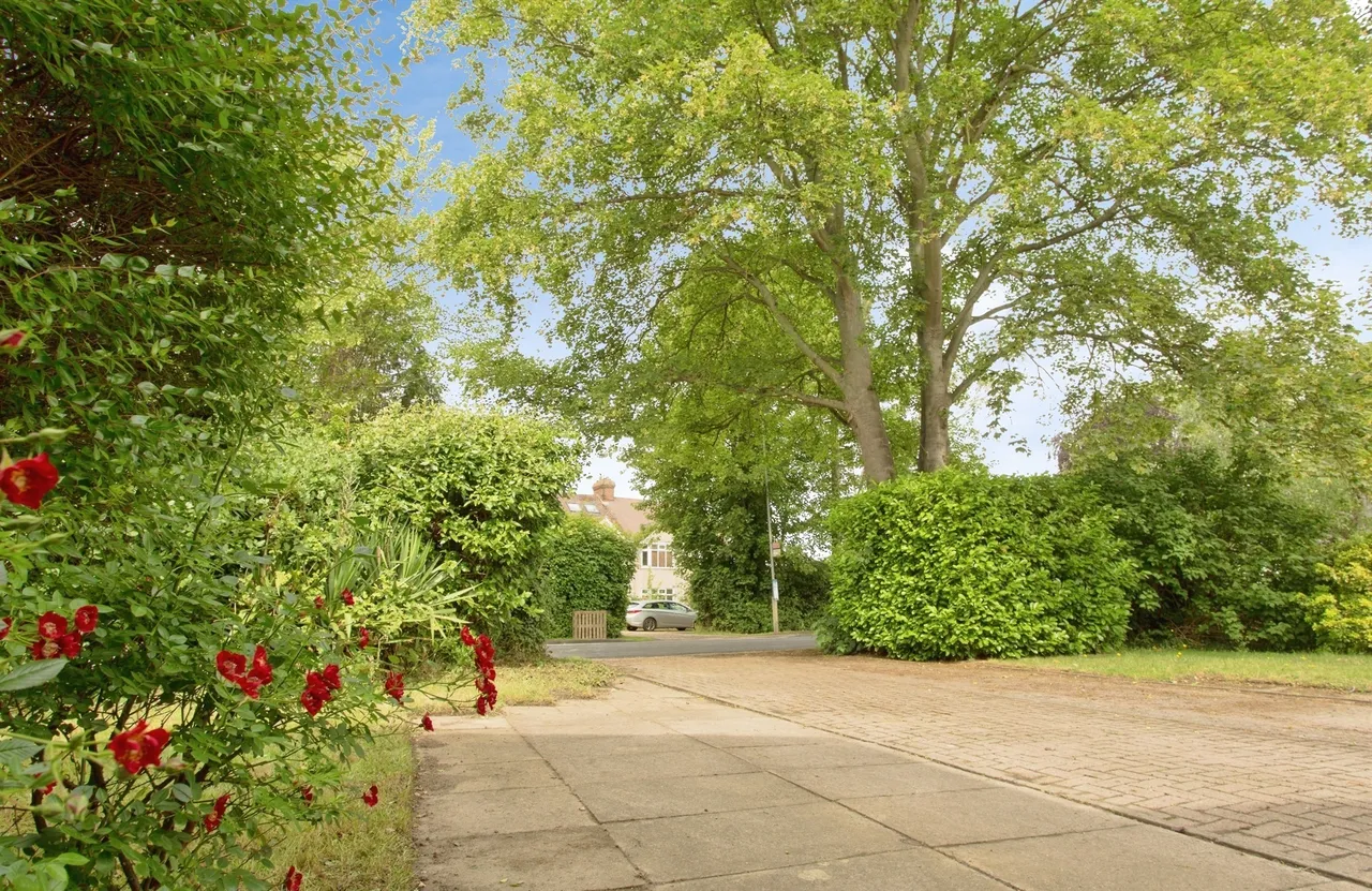 Cottenham Road, Histon, CB24, photo 16