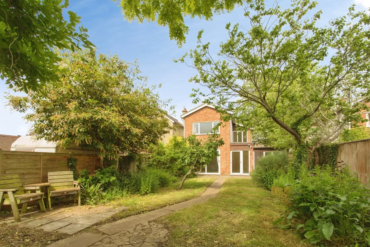 Cottenham Road, Histon, CB24, photo 19